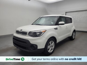 2018 Kia Soul in Columbia, SC 29210