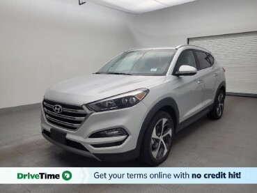 2016 Hyundai Tucson in Fayetteville, NC 28304