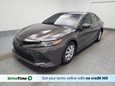 2019 Toyota Camry in Antioch, TN 37013