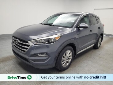 2017 Hyundai Tucson in Memphis, TN 38128