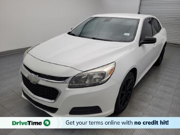 2014 Chevrolet Malibu in San Antonio, TX 78238