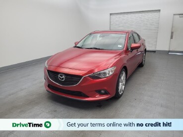 2015 Mazda MAZDA6 in Cincinnati, OH 45255