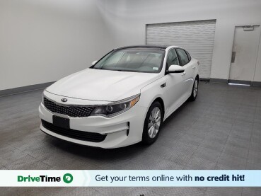 2016 Kia Optima in Cincinnati, OH 45255