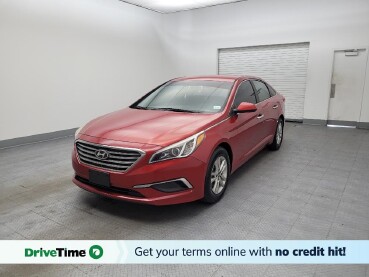 2017 Hyundai Sonata in Miamisburg, OH 45342