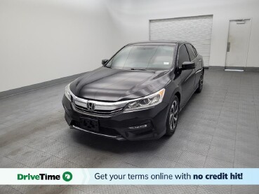 2017 Honda Accord in Miamisburg, OH 45342