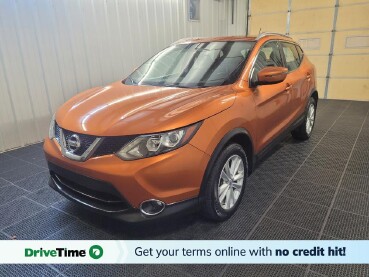 2017 Nissan Rogue Sport in Louisville, KY 40258