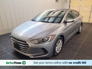 2017 Hyundai Elantra in Lexington, KY 40509