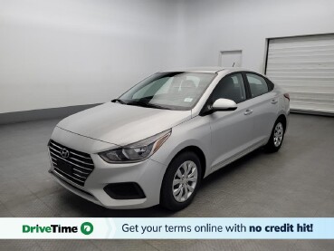 2021 Hyundai Accent in Williamstown, NJ 8094