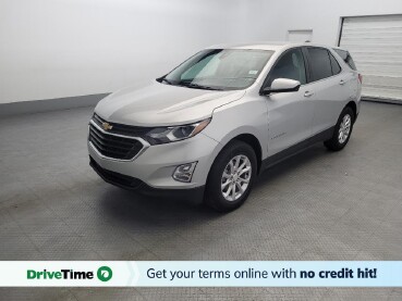 2021 Chevrolet Equinox in Allentown, PA 18103