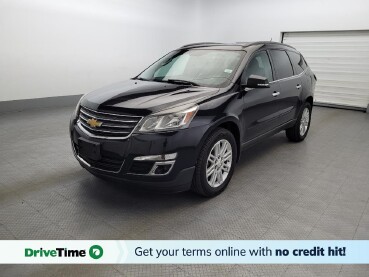 2015 Chevrolet Traverse in Glen Burnie, MD 21061