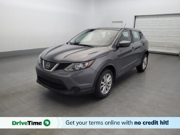 2019 Nissan Rogue Sport in Pittsburgh, PA 15237