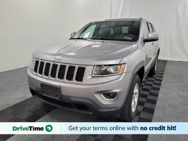 2016 Jeep Grand Cherokee in Allentown, PA 18103