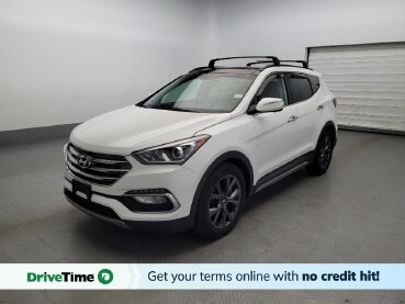 2017 Hyundai Santa Fe in Richmond, VA 23235