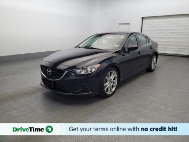 2014 Mazda MAZDA6 in Temple Hills, MD 20746