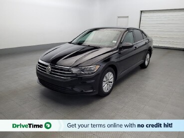 2019 Volkswagen Jetta in Pittsburgh, PA 15236