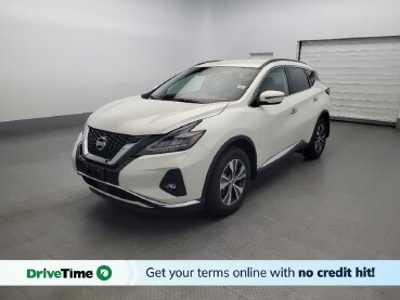 2022 Nissan Murano in Langhorne, PA 19047