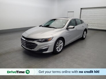 2019 Chevrolet Malibu in Langhorne, PA 19047