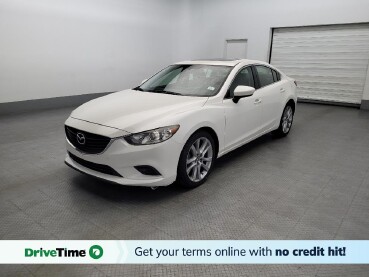 2016 Mazda MAZDA6 in Newport News, VA 23601