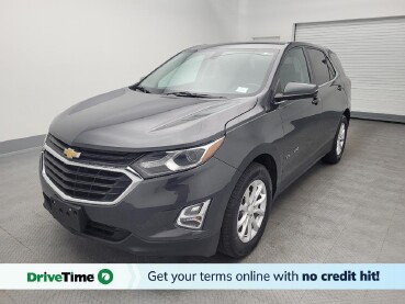 2019 Chevrolet Equinox in St. Louis, MO 63136