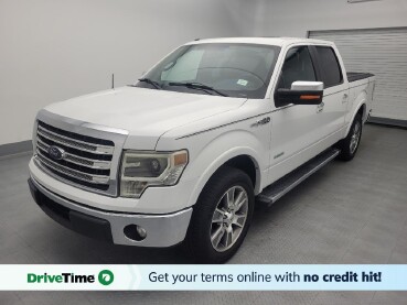 2014 Ford F150 in St. Louis, MO 63125