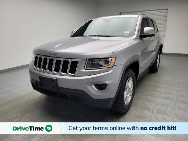 2016 Jeep Grand Cherokee in Eastpointe, MI 48021