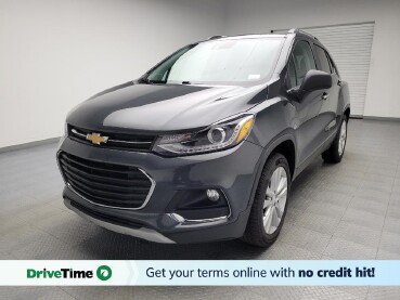 2019 Chevrolet Trax in Taylor, MI 48180