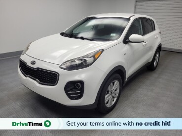 2017 Kia Sportage in Indianapolis, IN 46219