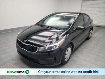 2018 Kia Forte in Indianapolis, IN 46219