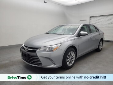 2017 Toyota Camry in Columbia, SC 29210