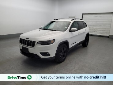 2019 Jeep Cherokee in New Castle, DE 19720