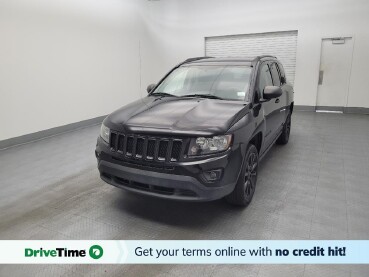 2015 Jeep Compass in Cincinnati, OH 45255