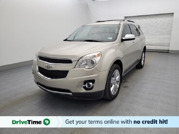 2014 Chevrolet Equinox in Tampa, FL 33612