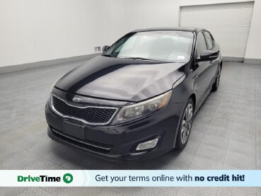 2015 Kia Optima in Morrow, GA 30260