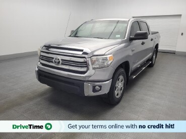 2017 Toyota Tundra in Gainesville, FL 32609