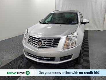 2014 Cadillac SRX in Pittsburgh, PA 15236