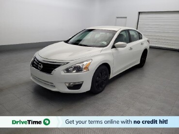 2014 Nissan Altima in Temple Hills, MD 20746