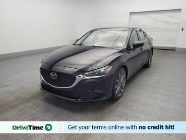 2018 Mazda MAZDA6 in Gainesville, FL 32609