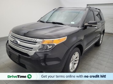 2015 Ford Explorer in Houston, TX 77037