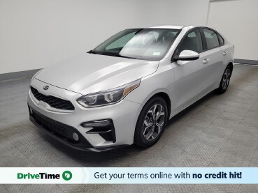 2021 Kia Forte in Huntsville, AL 35816