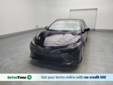 2018 Toyota Camry in Morrow, GA 30260