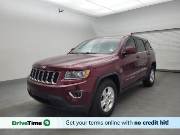 2016 Jeep Grand Cherokee in Greensboro, NC 27407