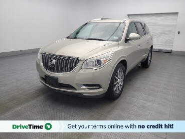 2015 Buick Enclave in Jacksonville, FL 32225