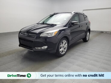 2015 Ford Escape in Fort Worth, TX 76116