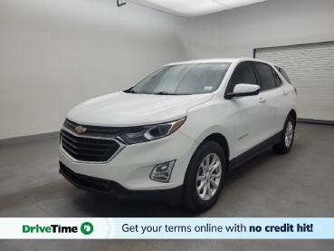 2019 Chevrolet Equinox in Raleigh, NC 27604