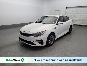 2020 Kia Optima in New Castle, DE 19720