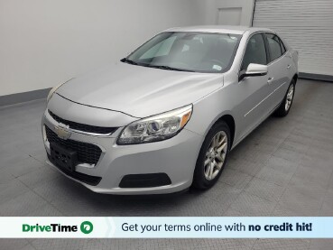 2015 Chevrolet Malibu in Wichita, KS 67207