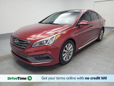 2016 Hyundai Sonata in Memphis, TN 38115