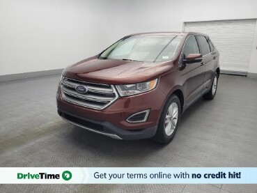 2016 Ford Edge in Jacksonville, FL 32210