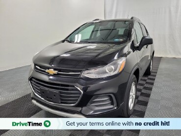 2019 Chevrolet Trax in Pittsburgh, PA 15236