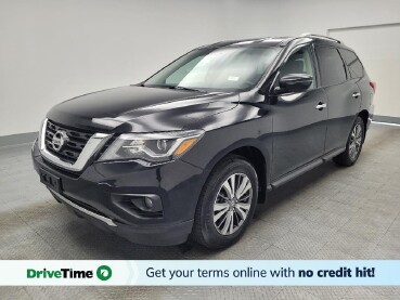 2019 Nissan Pathfinder in Memphis, TN 38128